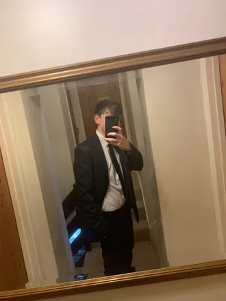 OnlyFans cuenta jamesrxox avatar 1