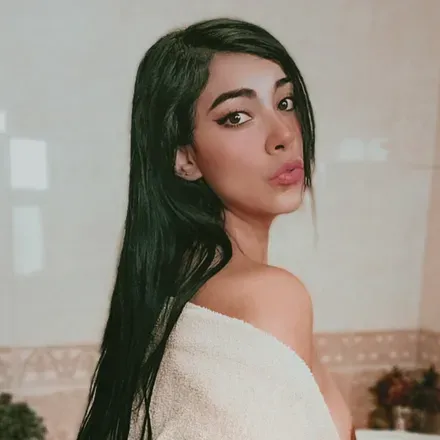 OnlyFans cuenta ciaana avatar 1