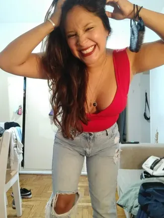 OnlyFans cuenta shinebrightof avatar 1