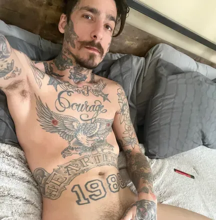 OnlyFans cuenta dexbourdelle avatar 1