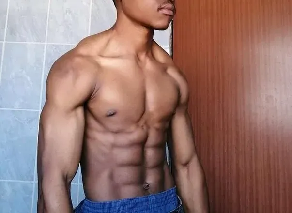 OnlyFans cuenta kingabs12 avatar 1