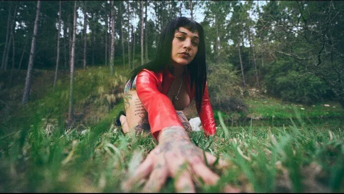 OnlyFans cuenta dirtymissmanson header 2