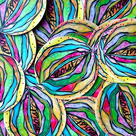 OnlyFans cuenta artsyfiregal header 2