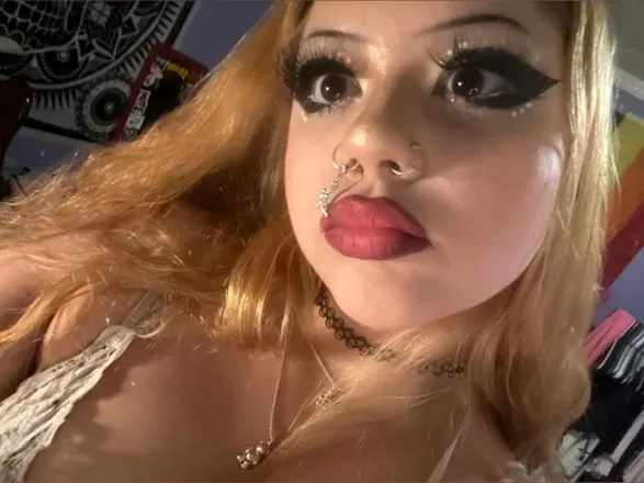 OnlyFans cuenta ikatty avatar 1