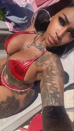 OnlyFans cuenta iamhollywooddream avatar 1