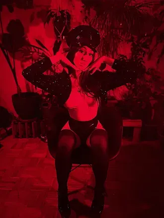 OnlyFans cuenta thedomdoll avatar 1