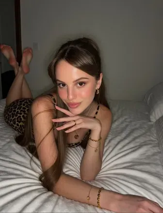 OnlyFans account  miafancy avatar 1