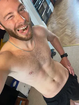 OnlyFans cuenta tj.london avatar 1