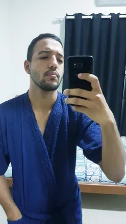 OnlyFans account  thyagosilva avatar 1