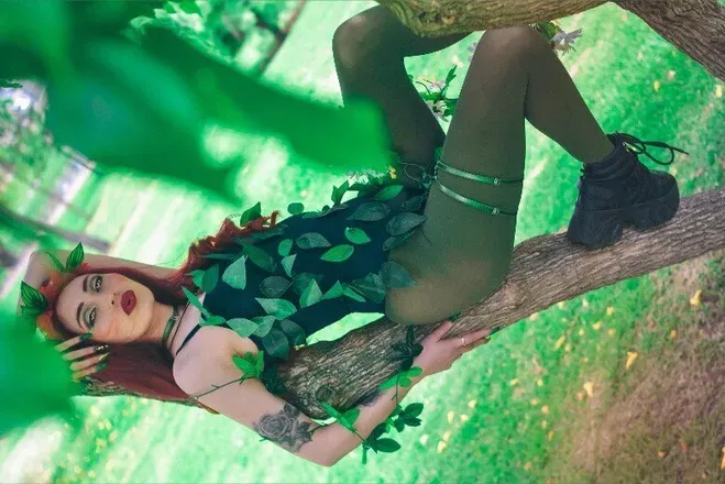 OnlyFans cuenta vermelha_gremory1 header 2