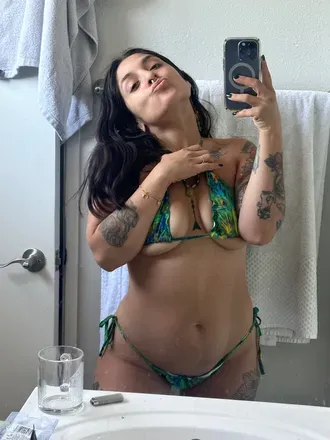 OnlyFans cuenta spicylittlerose avatar 1