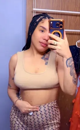 OnlyFans cuenta lashantalrd avatar 1