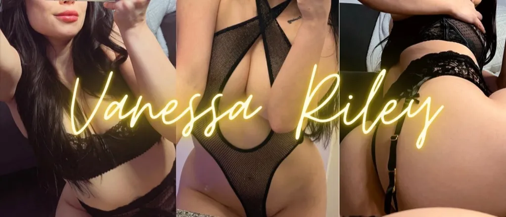 OnlyFans cuenta vanessarileyvip header 2