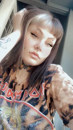 OnlyFans account  number_1_nikki header 2