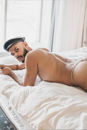 OnlyFans cuenta manchic_uncut header 2