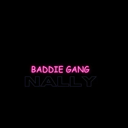 OnlyFans cuenta baddienally header 2