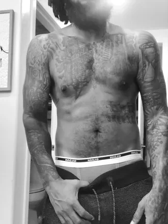 OnlyFans cuenta blkbarbiesboyfriend avatar 1