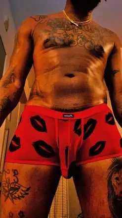 OnlyFans cuenta blackgemking avatar 1