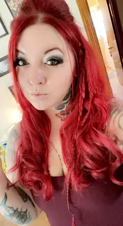 OnlyFans cuenta inkedshieldmaiden avatar 1