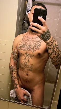 OnlyFans cuenta zay2gzz avatar 1
