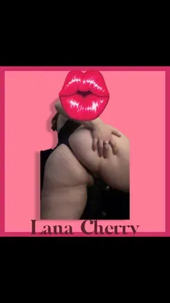 OnlyFans cuenta llcherrypop2244 avatar 1