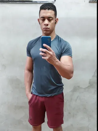 OnlyFans cuenta marcosantonioc44 avatar 1