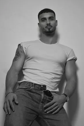 OnlyFans cuenta italianfit_boy header 2