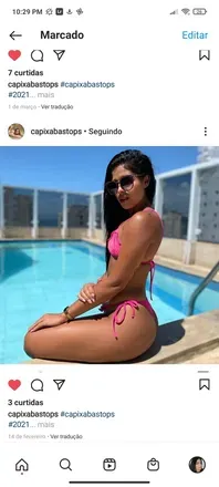 OnlyFans cuenta joymeoliveira avatar 1