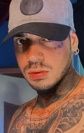 OnlyFans cuenta junior_ximara avatar 1