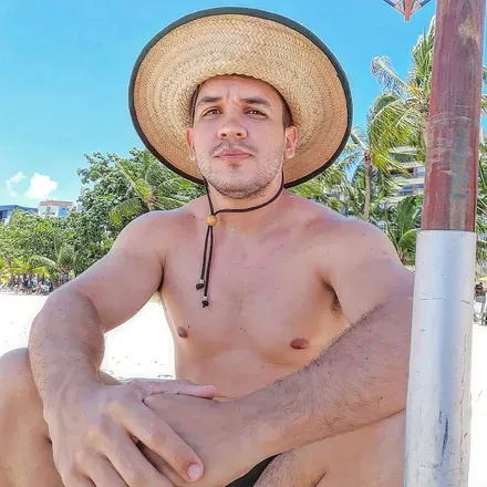 OnlyFans cuenta jorge_lessa30 avatar 1