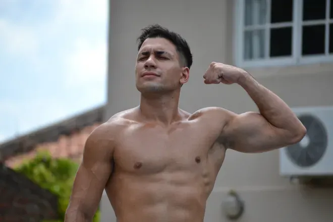 OnlyFans cuenta osvaldios avatar 1
