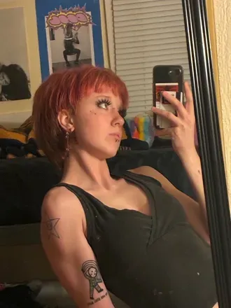 OnlyFans cuenta disgraciousdoll avatar 1