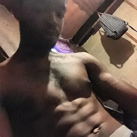 OnlyFans cuenta slowstrokejae avatar 1