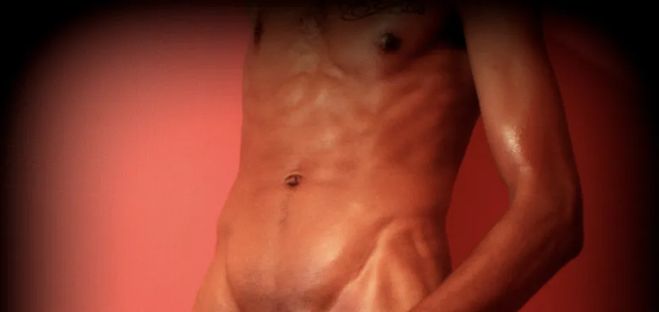 OnlyFans cuenta thehunggemini avatar 1