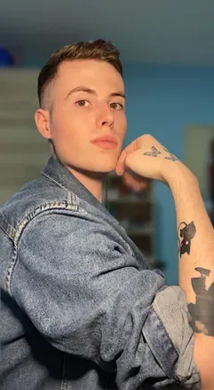OnlyFans cuenta renato_pirin avatar 1