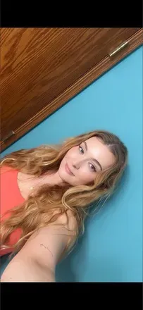 OnlyFans cuenta ireland_rae avatar 1