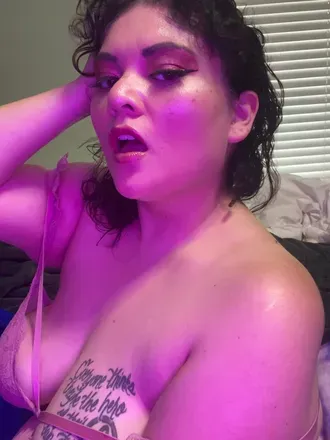 OnlyFans account  babygirlbambi22 avatar 1