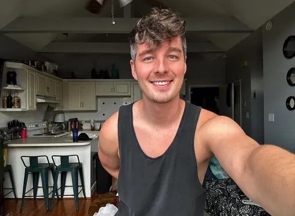 OnlyFans account  bardgavin avatar 1