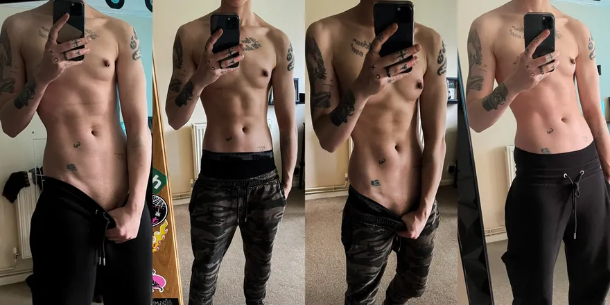 OnlyFans account  jonahjo header 2