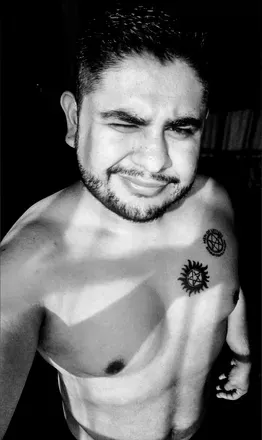 OnlyFans cuenta orlyvalencia avatar 1