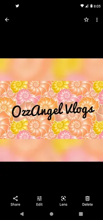 OnlyFans cuenta ozzangel header 2