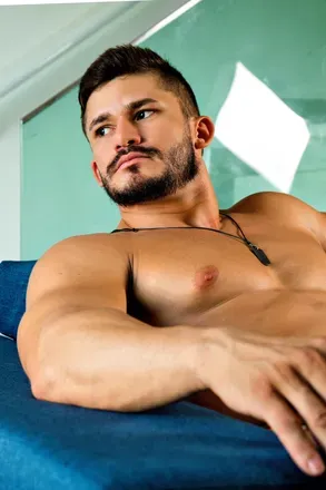 OnlyFans cuenta peraltasilva4 avatar 1