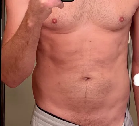 OnlyFans cuenta fitdaddyjohnny avatar 1