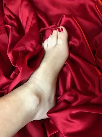 OnlyFans cuenta elegantfrenchfeet avatar 1
