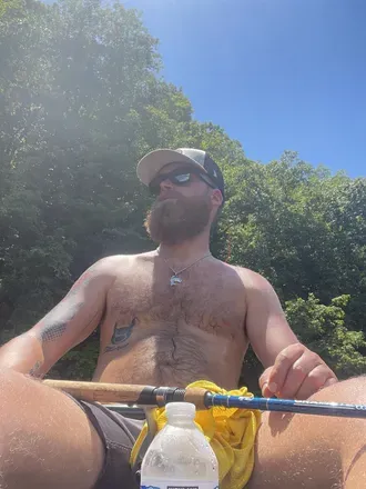 OnlyFans cuenta whiskeybeard23 header 2