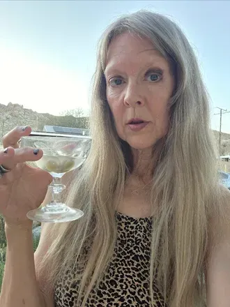 OnlyFans cuenta msjamiefoster avatar 1