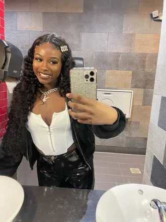 OnlyFans cuenta brownbarbietingz header 2