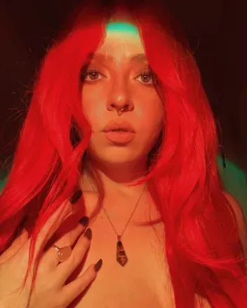 OnlyFans account  jadeymoon avatar 1