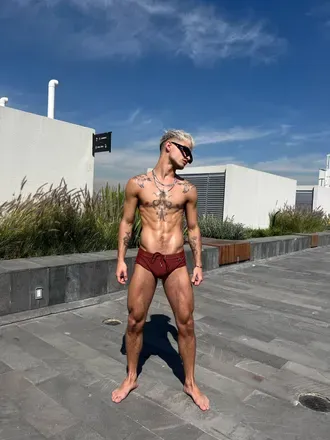 OnlyFans account  andstev avatar 1