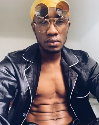 OnlyFans cuenta blackknight87 avatar 1